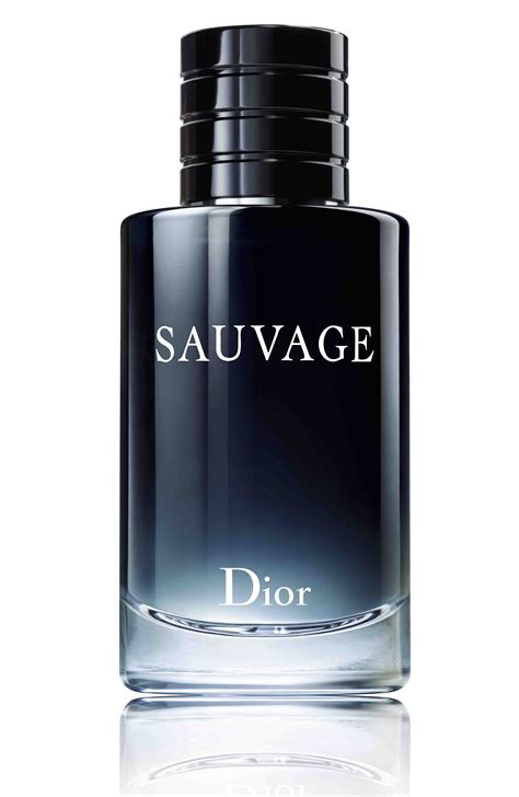 dior sauvage leer|Dior Sauvage for men.